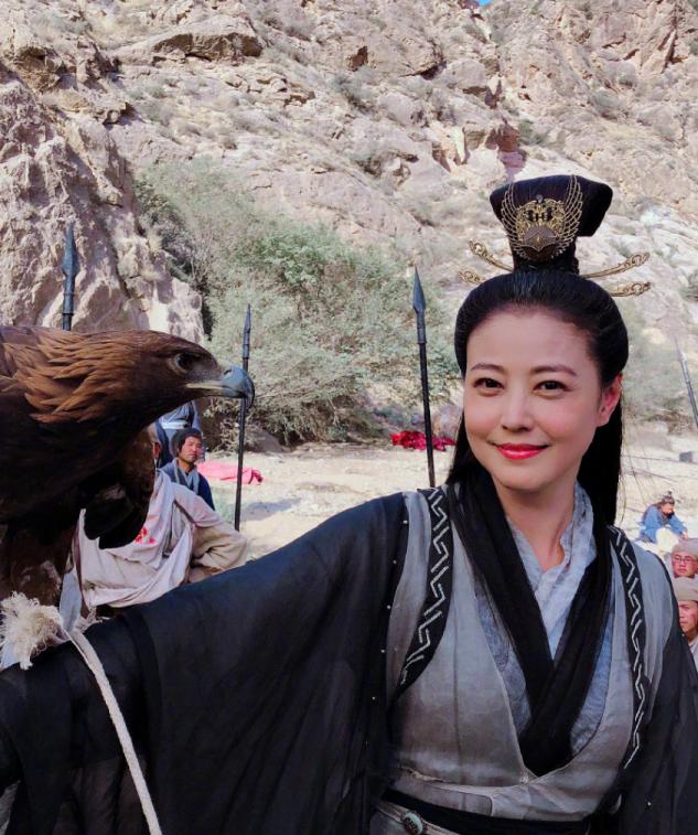 越老越好看的女人有啥说法,越活越年轻的女人怎样保养