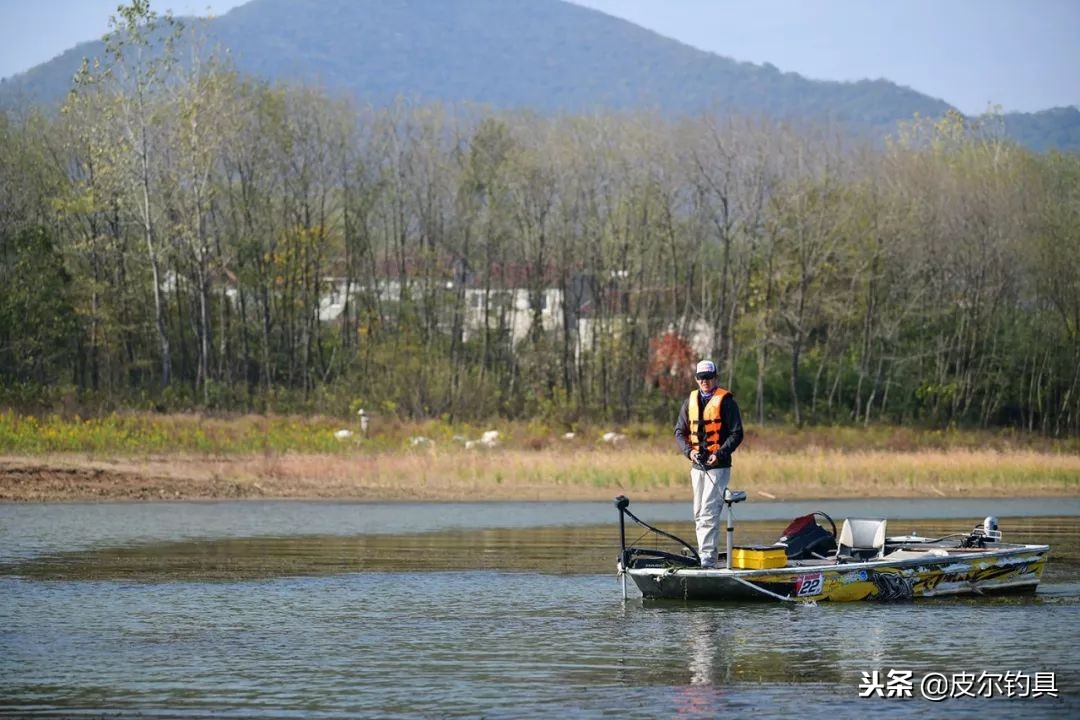 2018贝克力路亚大师赛,2021贝克力路亚大师赛直播