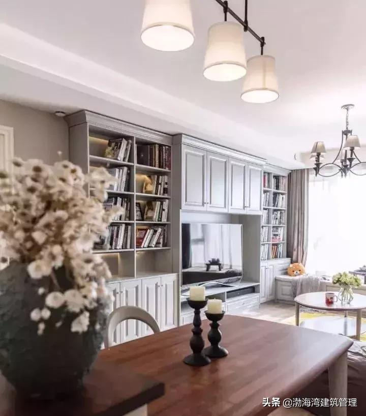 背景墙怎么设计效果最好,背景墙怎么设计又省钱又大气