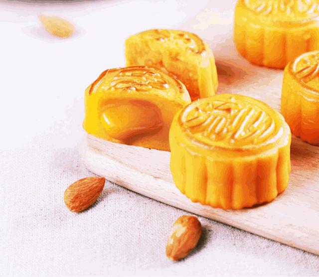 被曝光的黑心月饼品牌,假冒伪劣月饼让各大厂家防不胜防