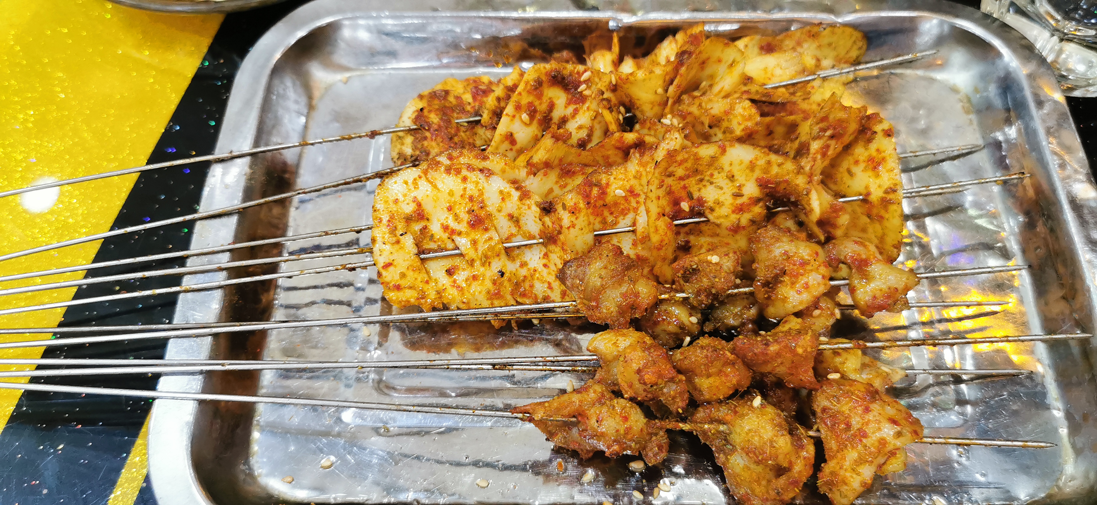 北京至大西北10天自驾游攻略,北京出发大西北环线自驾游