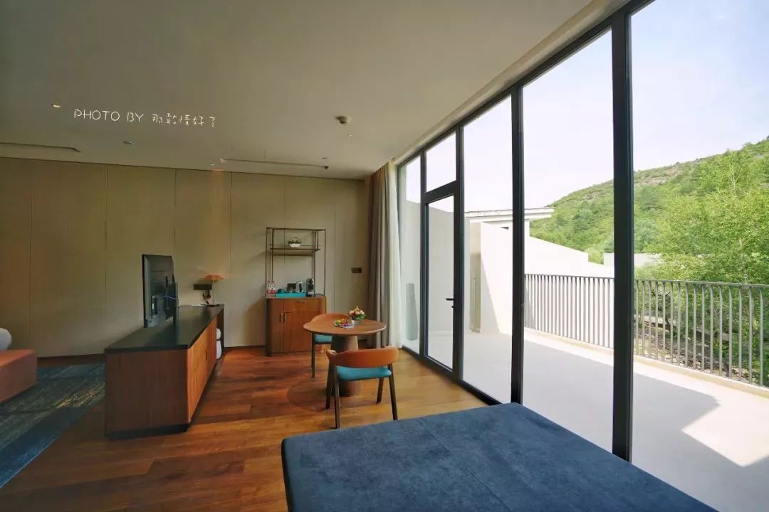 古北水镇温泉有单独的门票吗,古北水镇温泉两日游攻略