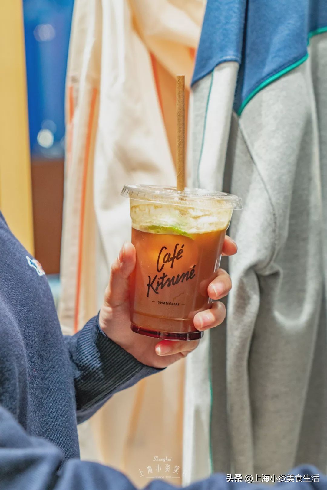 上海ins风咖啡,ins风网红咖啡