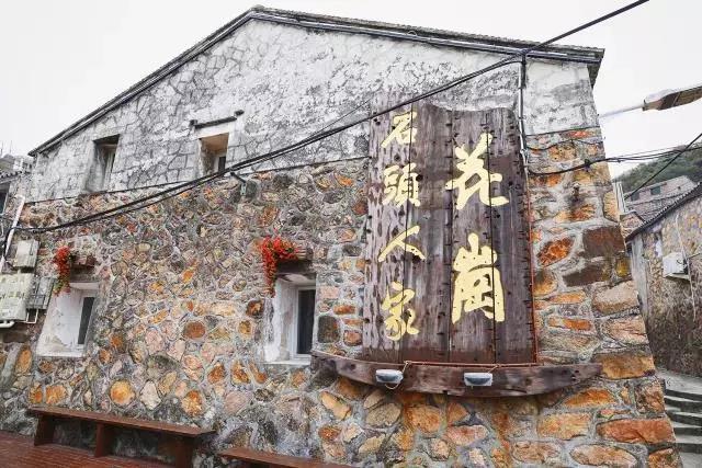 温州永嘉古村风景,温州楠溪深山古村