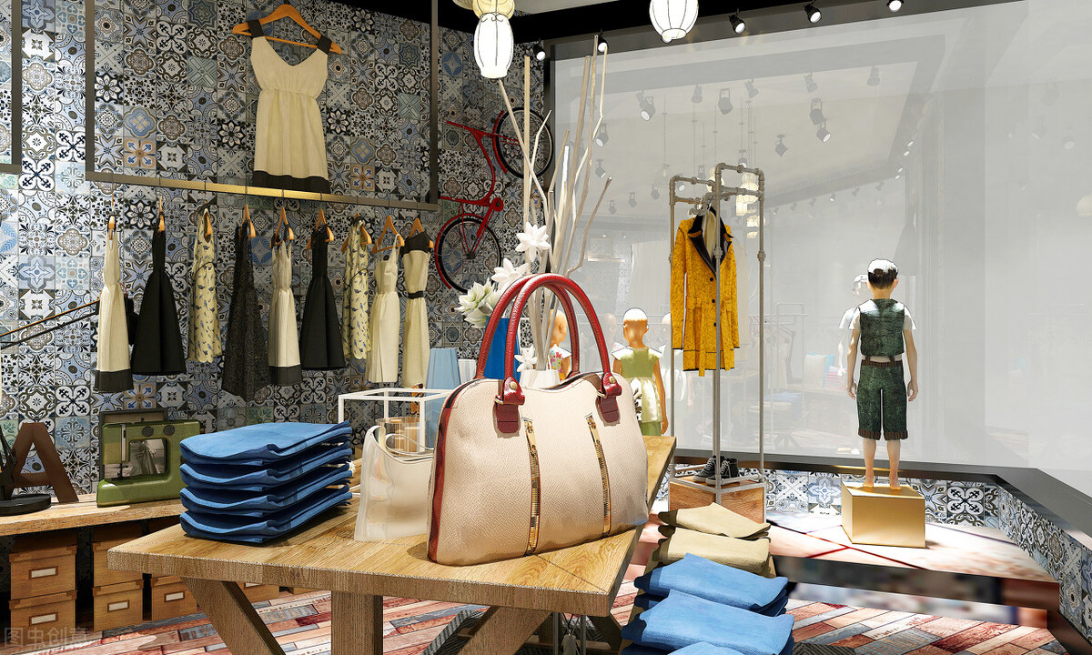 我，46岁，6年开7家店月入20万，贪图享受店作没了还成大龄剩女