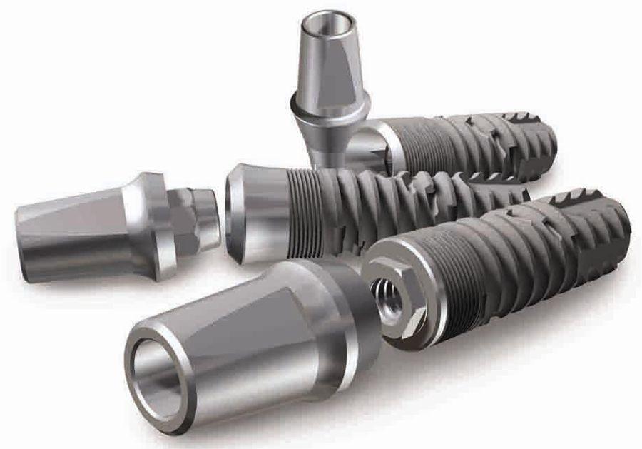 种植牙影响核磁共振和脑ct吗,种植牙能做ct核磁共振吗