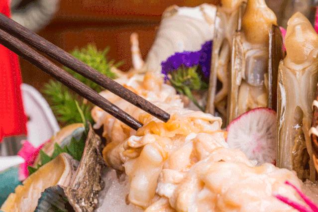 排爆新天地!魔都港式火锅界杀出黑马,开卖「澳洲青龙黄金锅」