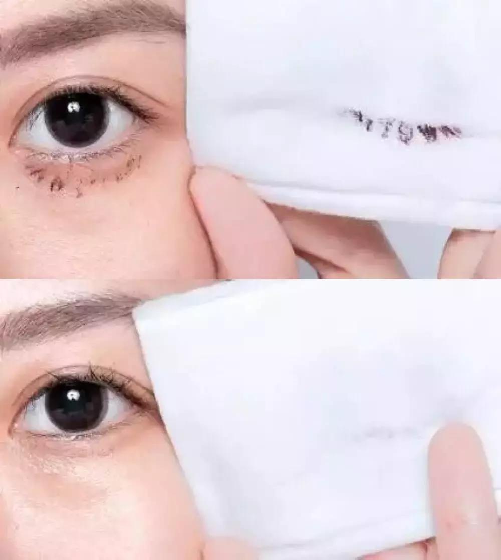 幂姐的睫毛好长好漂亮，So这款睫毛膏有话说！