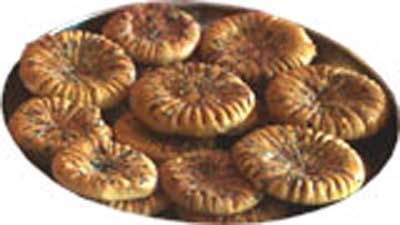 各种好吃又好看的饼的做法大全,非常简单的各种饼的做法大全