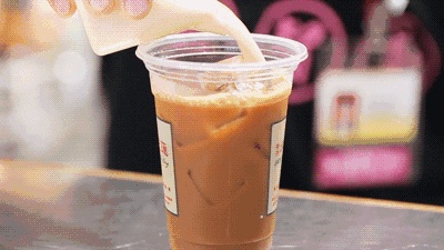 珍珠奶茶的珍珠怎么煮才会q弹,珍珠奶茶怎么做才好吃又简单