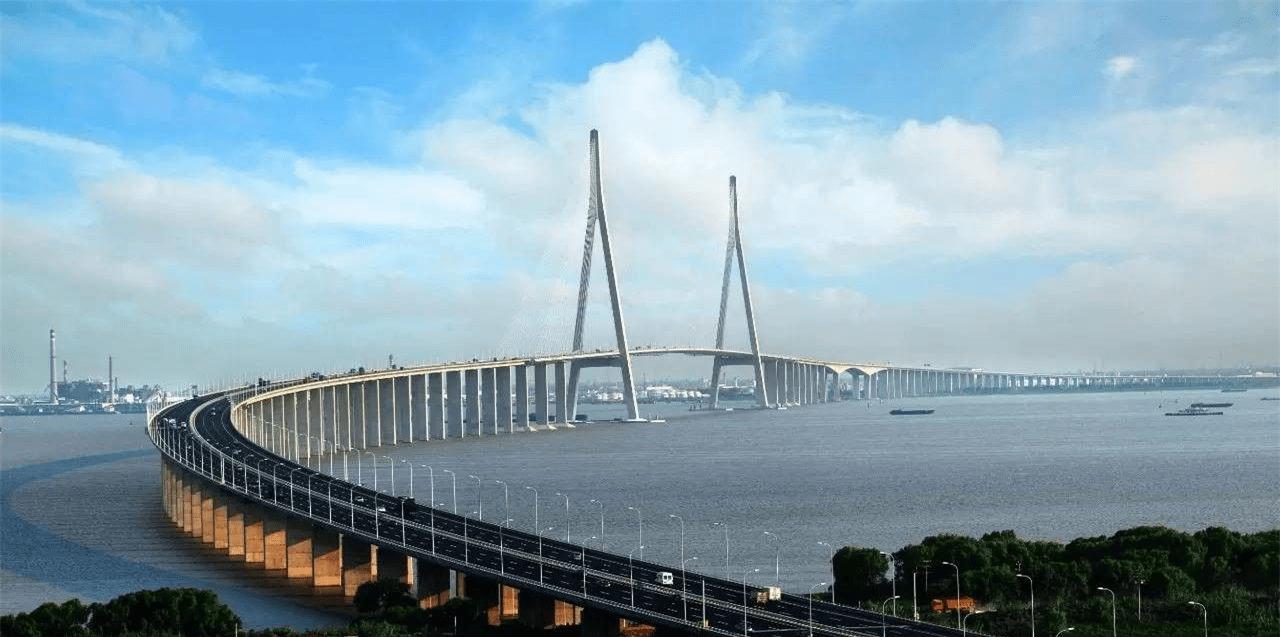 大连与烟台之间为何不架大桥,大连烟台跨海大桥哪年能动工