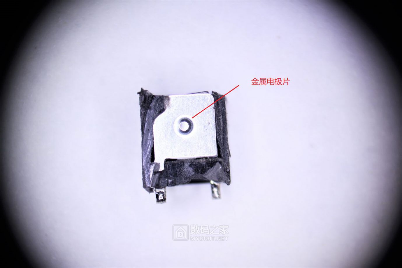 微观拆解：陶瓷滤波器和一个有源晶振，原理介绍及部件解析