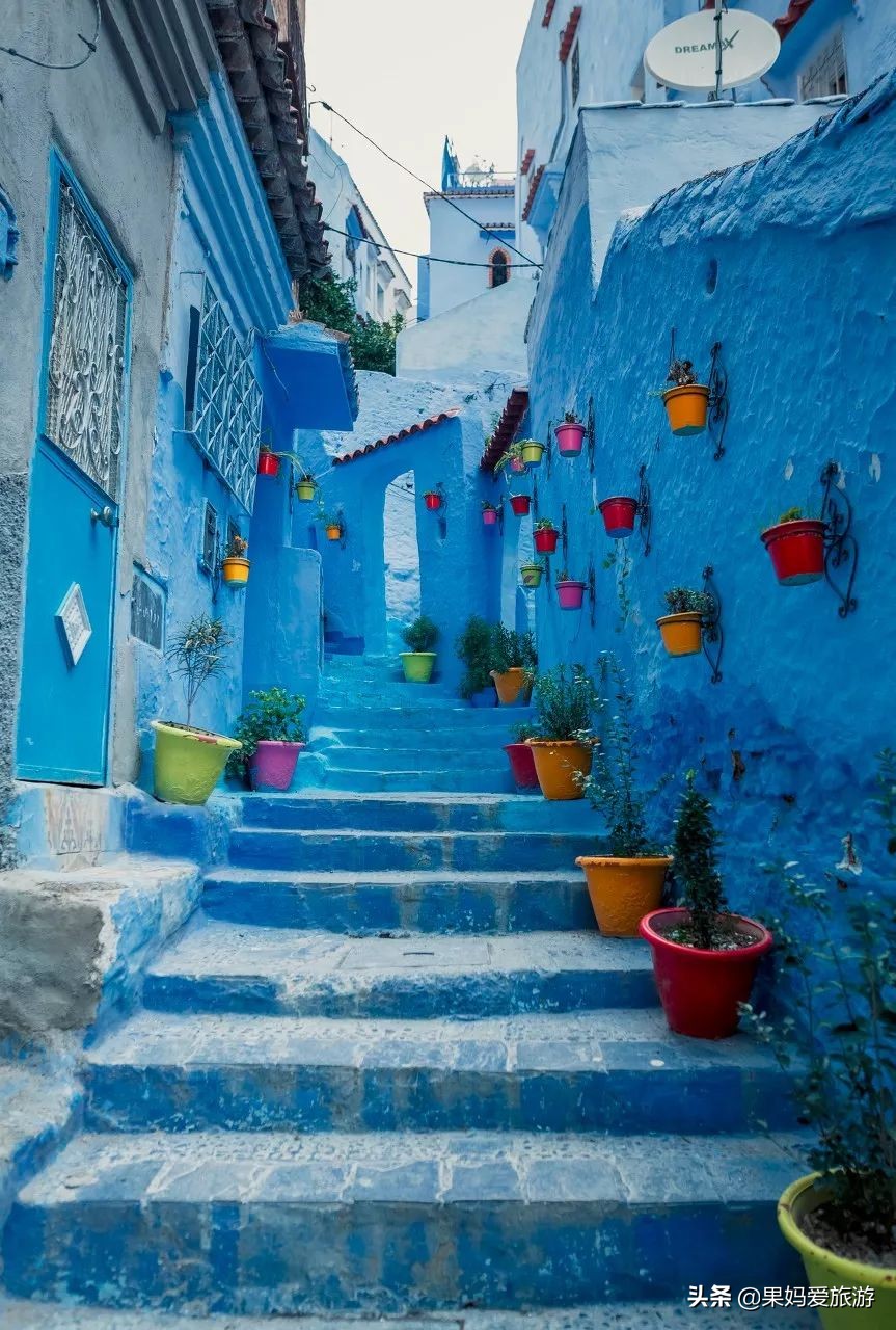 这8个国家格调高消费低,攒点小钱,带上白本说走就走