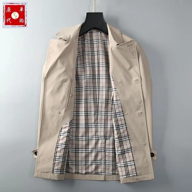 巴宝莉风衣新款和老款的区别,巴宝莉风衣哪几个系列是热卖的