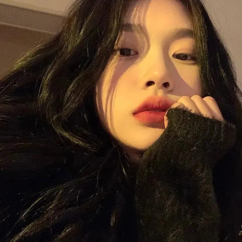 100张好看不常见的微信头像,适合中年女人高雅的微信头像