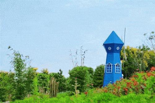 南阳目前风景区有哪些,航拍南阳有哪些风景区