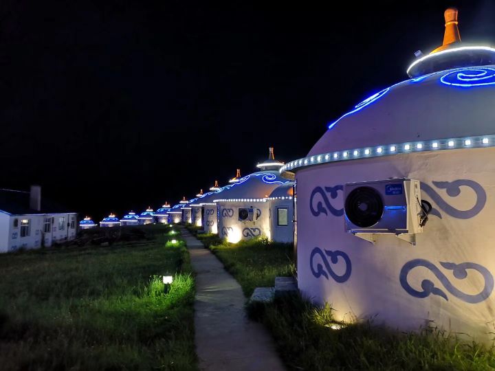 哈尔滨海拉尔呼伦贝尔旅游游记,哈尔滨漠河满洲里旅游攻略