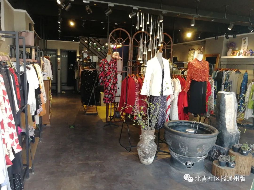 恢复营业后生意如何？记者走访通州三处热闹商街，心情有些沉重……