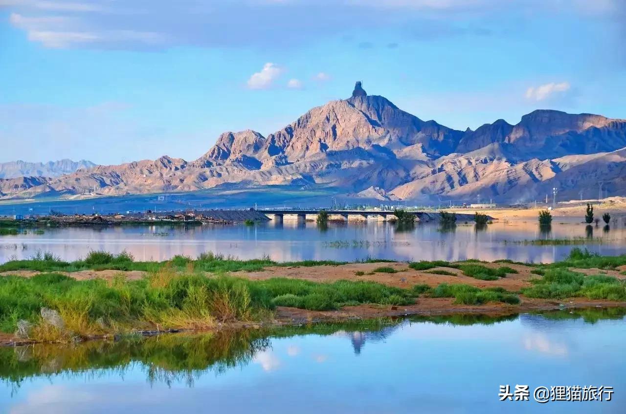 后海不是海解说,乌海号称乌金之海