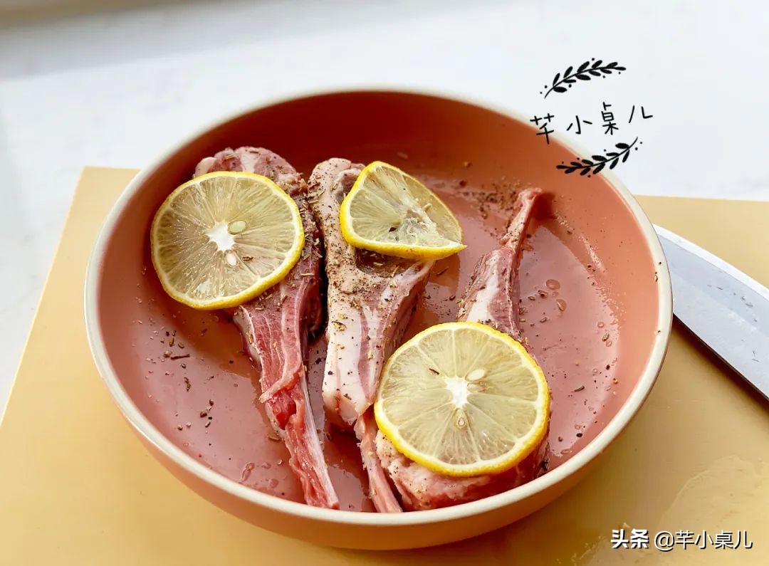 网购小羊排,羊排买回来怎么处理没有膻味