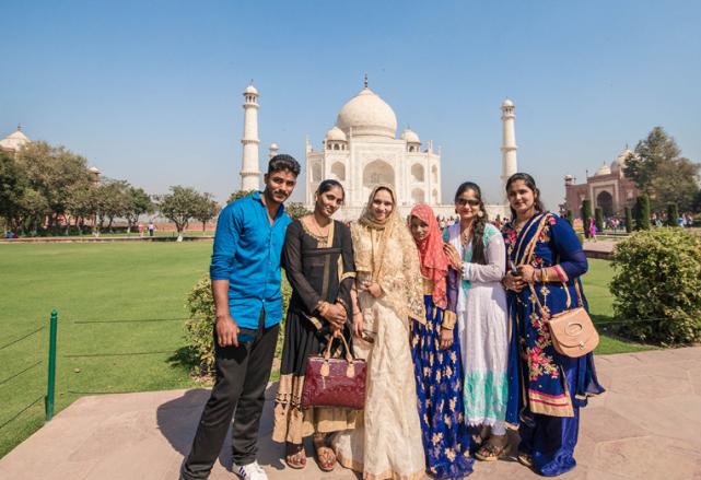中国人对印度的看法外国网友评论,中国人对印度的看法是什么