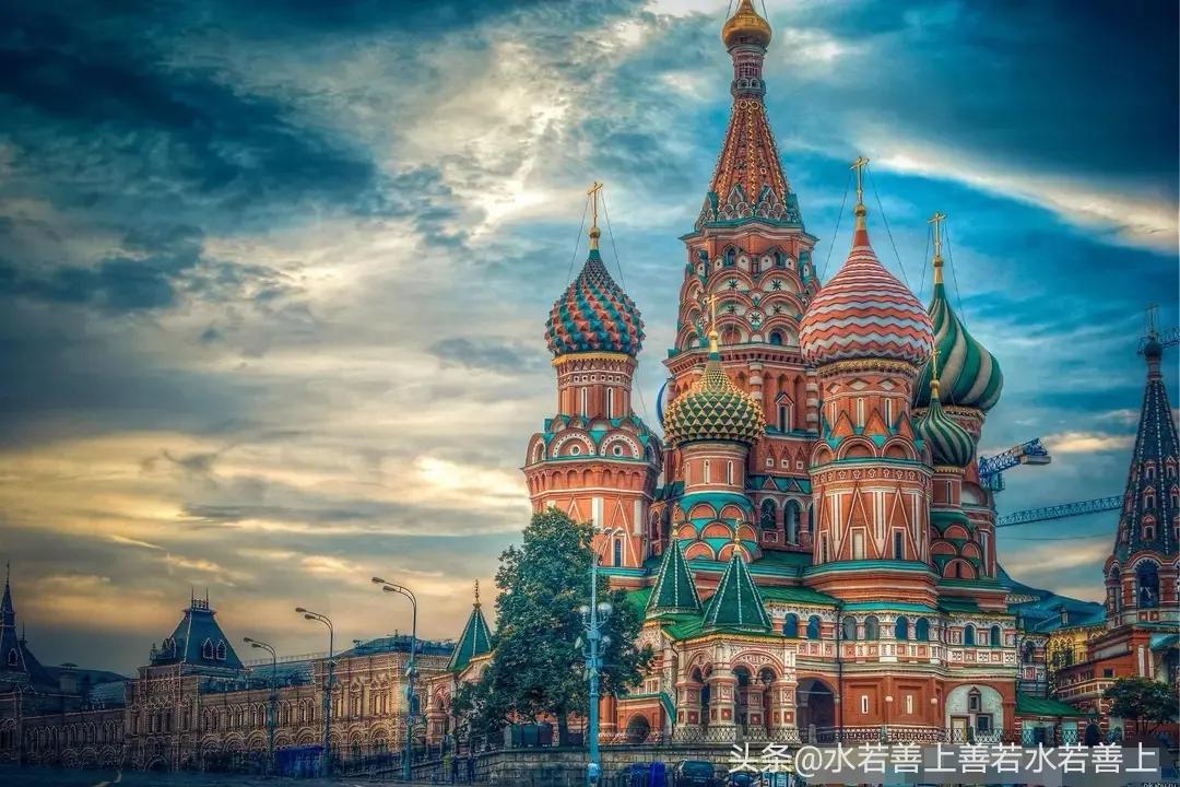 法国十大最美教堂,世界最美教堂是哪一个