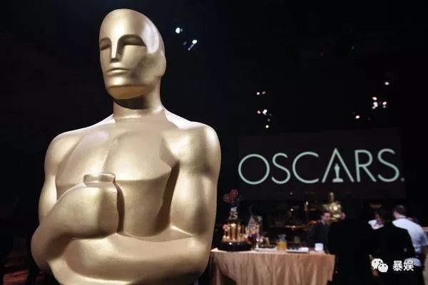 摇滚奥斯卡视频,奥斯卡摇滚开场