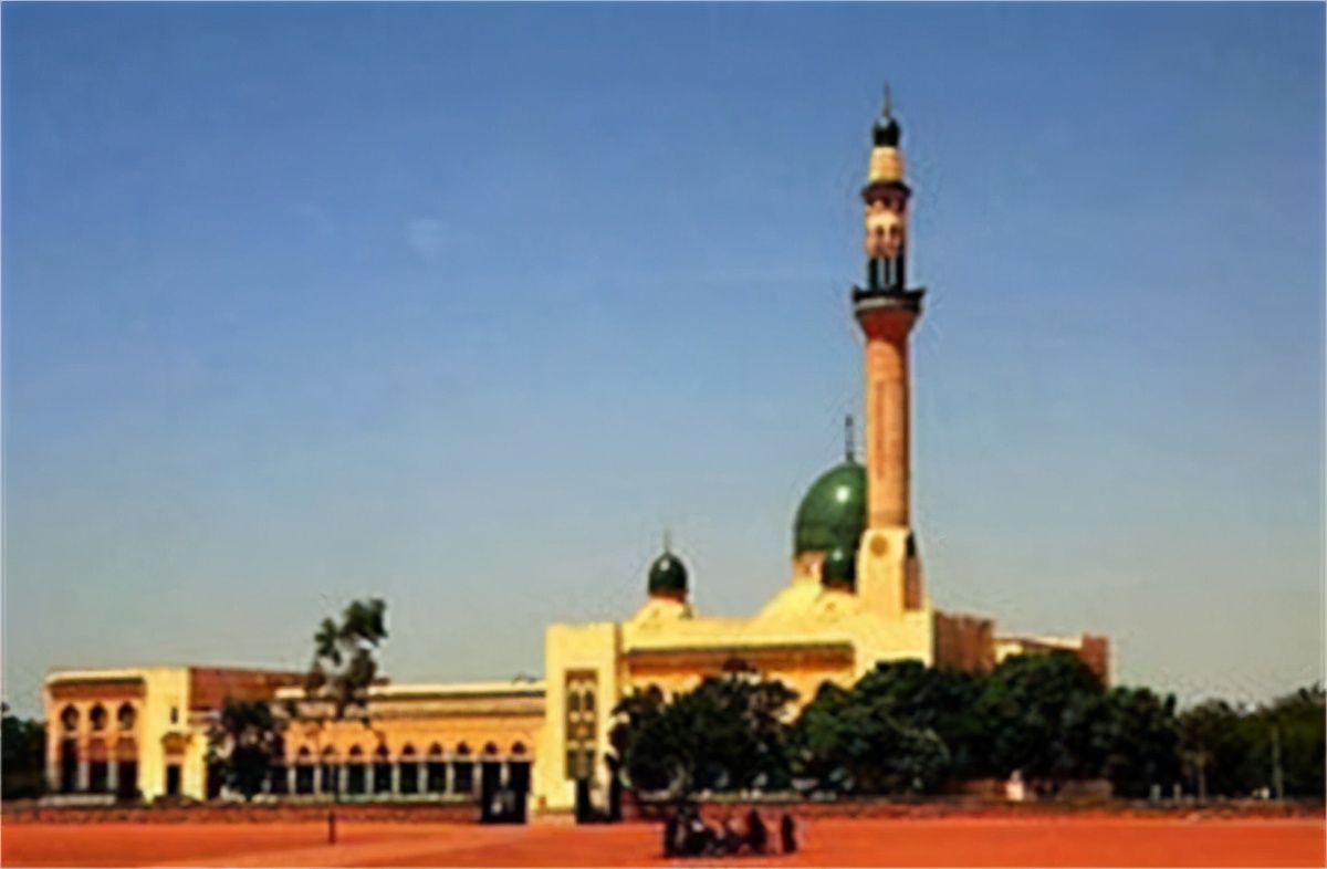 吃肉的国家尼日尔,真实的尼日尔老百姓的生活