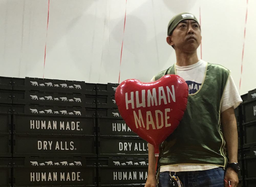 bape什么时候被收购的,bape被收购的原因