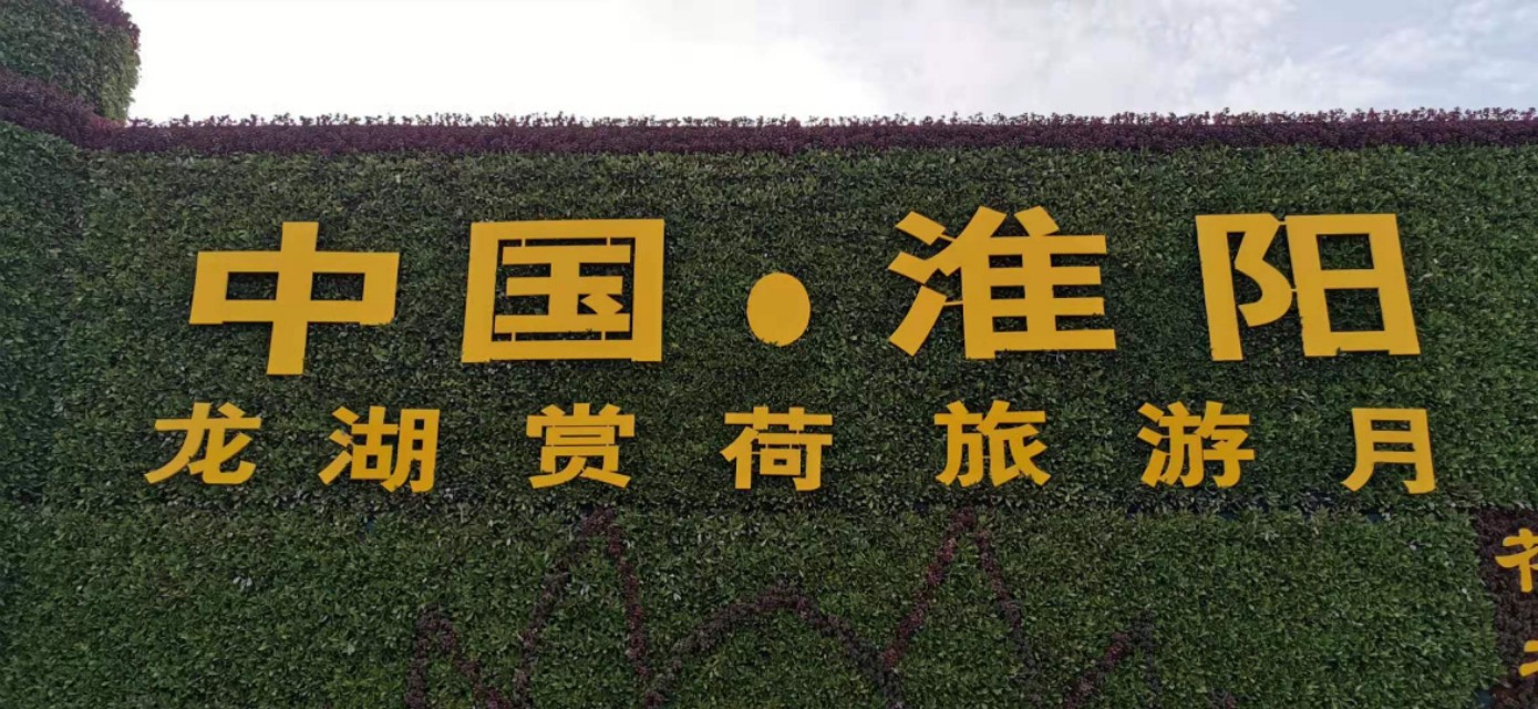 淮阳龙湖赏荷旅游视频,中国淮阳龙湖赏荷旅游月活动启动