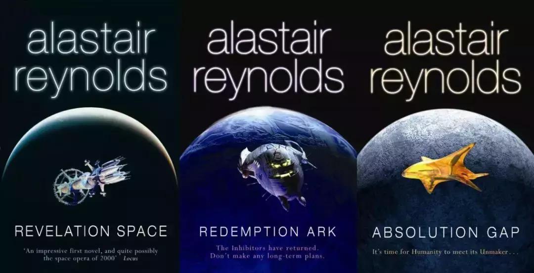 20年特效师、天才画师、天文学博士,这才是《爱死机》大爆的原因