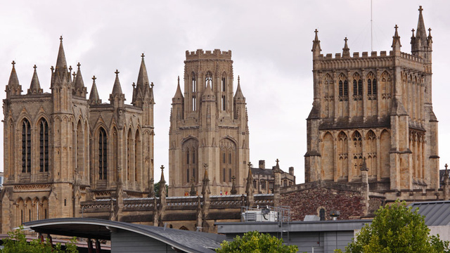 什么砖？搬砖？不不不！我说的是英国红砖大学