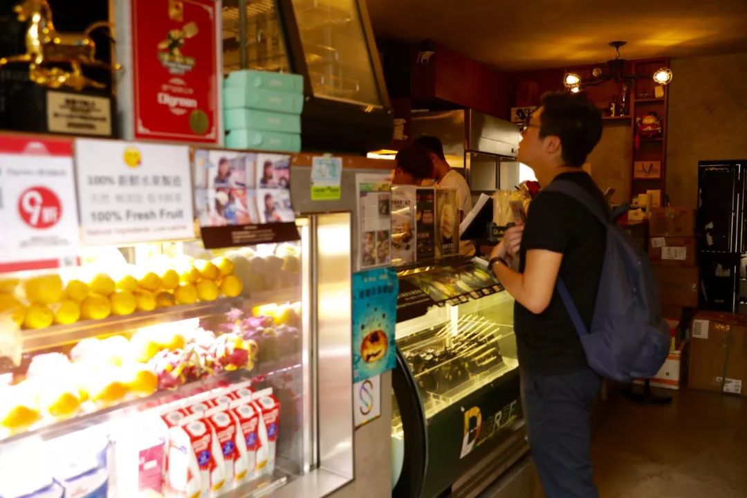 澳门网红小吃一日游,澳门最火爆的美食