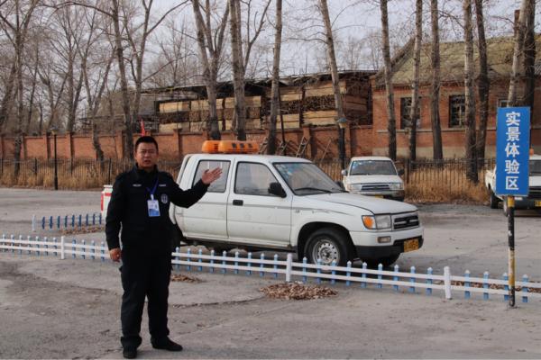 哈尔滨市腾达驾校电话,腾达驾校团队