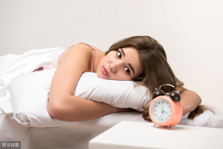 高中生失眠很严重怎么办,高中生失眠应该怎么解决