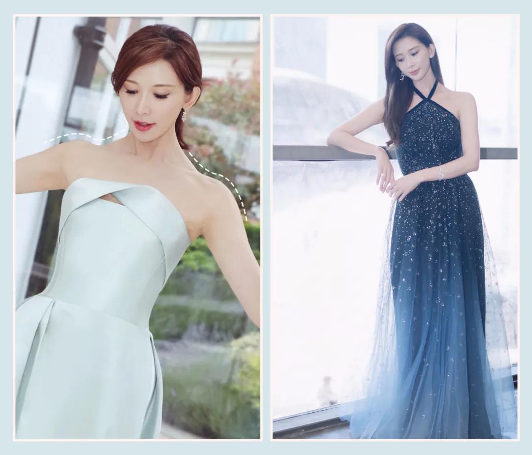 肩宽的人怎么穿才好看,肩宽的女生怎么穿好看