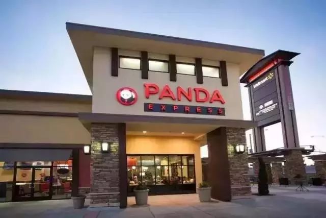 熊猫快餐全球多少家店,熊猫快餐的创新路径和模式