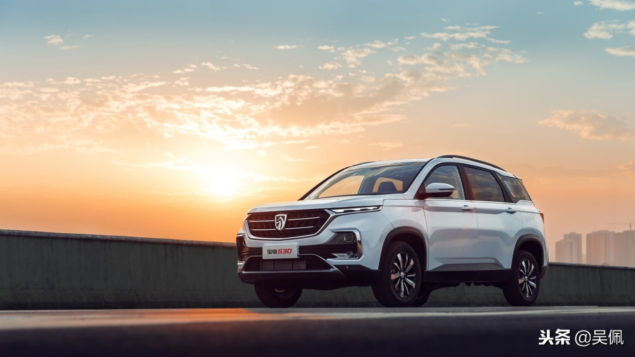 10万左右suv车推荐自主,10万以内自主suv