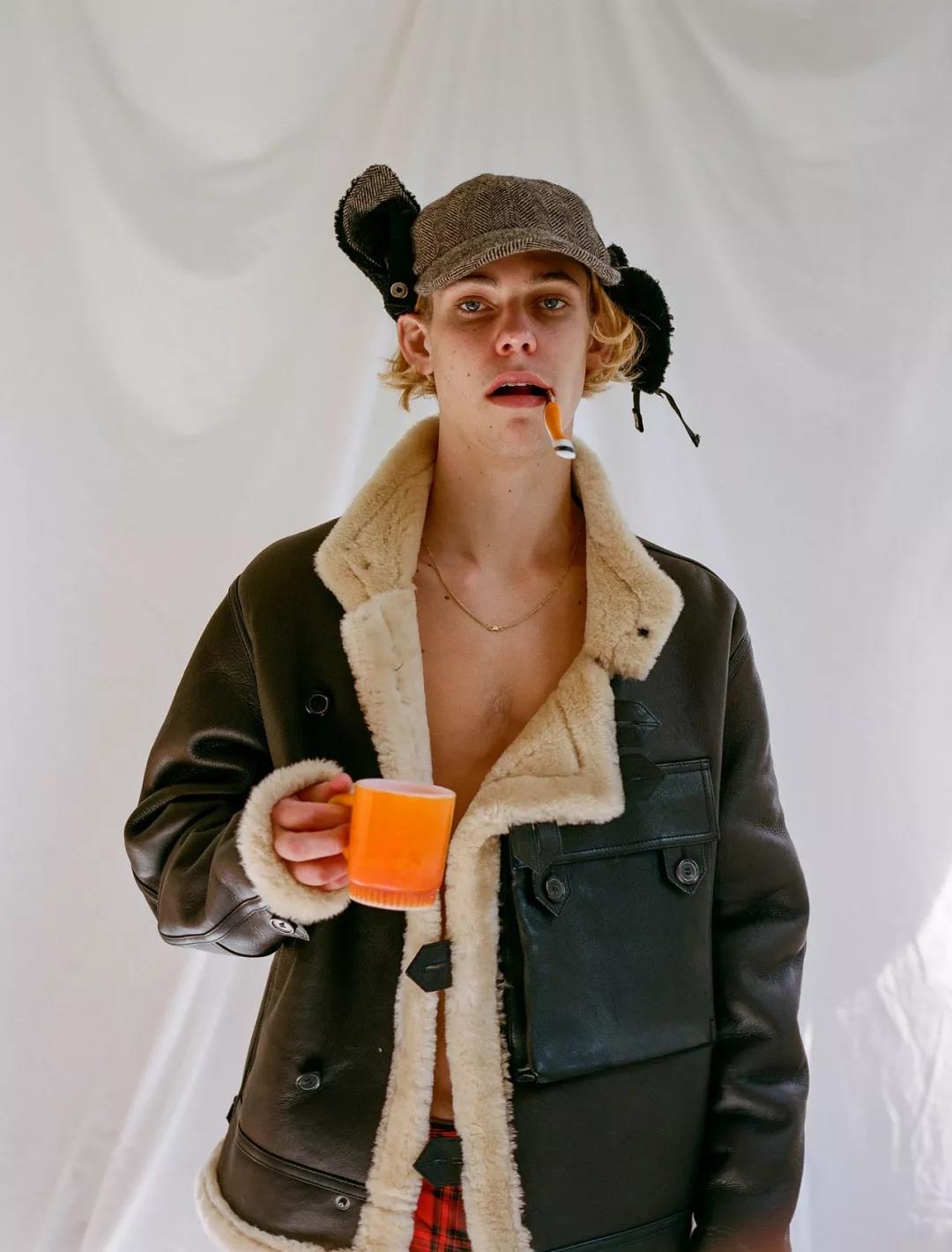 迎来第一位「韩国朋友」！｜Eastlogue