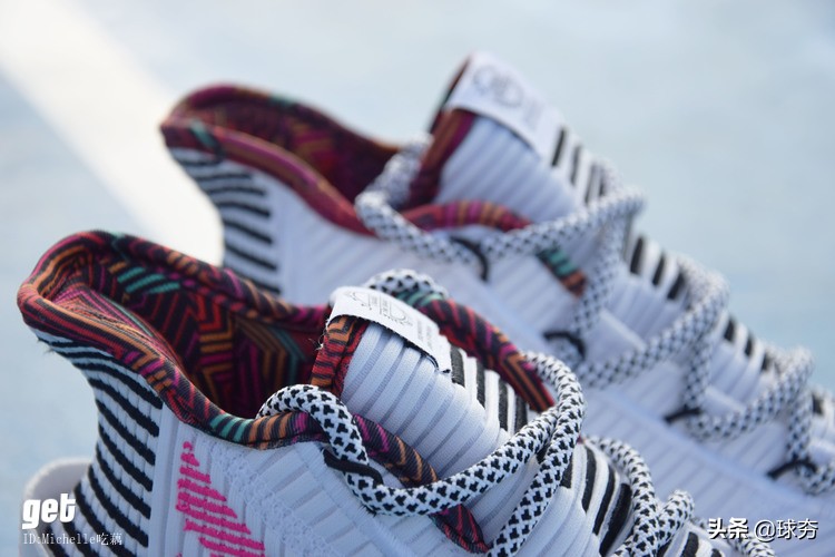 阿迪达斯罗斯9简版,罗斯9值得入手吗