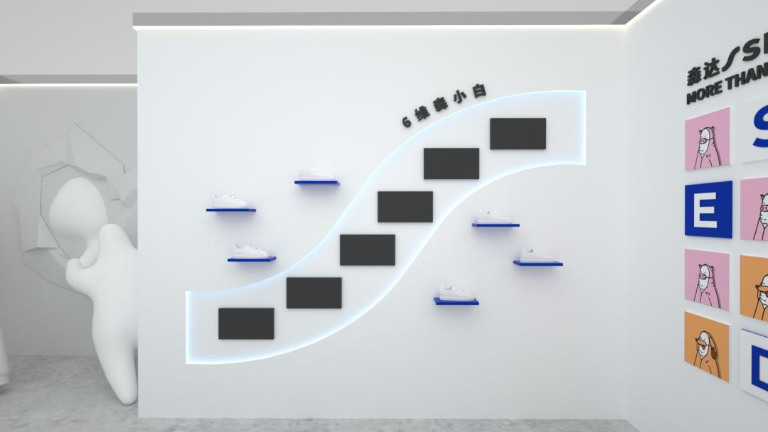 森达空降龙湖苏州狮山天街！森小白邀你一起打卡，限时11天