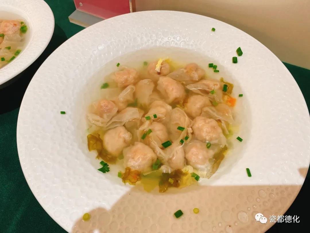 德化县城美食推荐,德化有名的特色菜