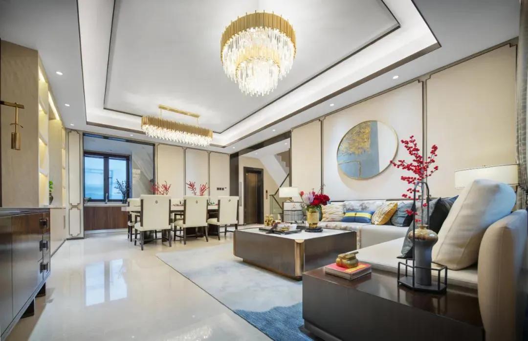 疫情之下，买房逻辑彻底变了！临莞片区成为超级赢家