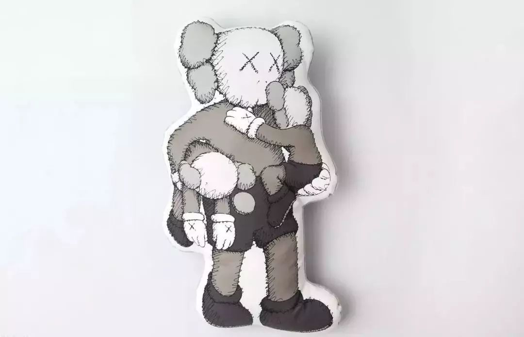 揭秘艺术衍生品的那些事儿……