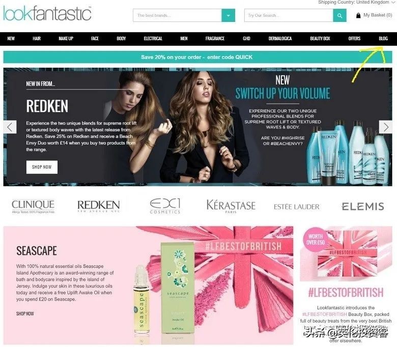 英国曼城购物中心,英国曼城商业中心