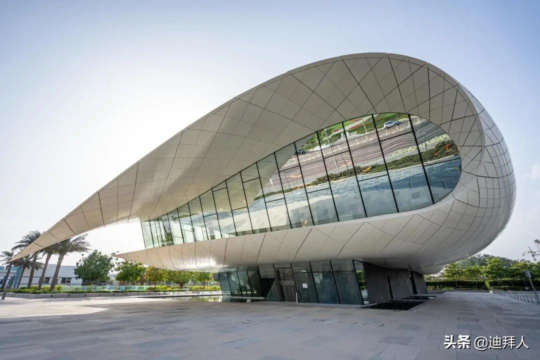 迪拜阿提哈德博物馆,迪拜阿提哈德博物馆在哪