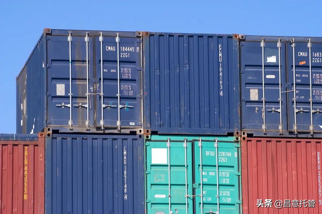 昌意外贸星期五（第9期），你的所有外贸问题都将在这里得到解答