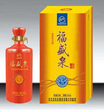 河北有名气的白酒,河北的白酒品牌