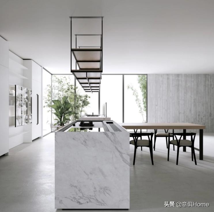 boffi橱柜杭州,全球最顶级橱柜