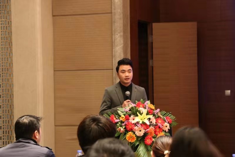 绿滋肴挑战赛,江西绿滋肴控股集团有限公司